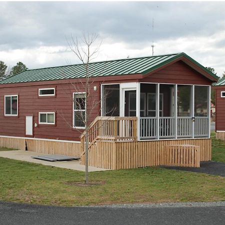 Sun Outdoors Ocean City Gateway Whaleyville Экстерьер фото